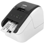 Impresora de etiquetas profesional de alta velocidad Brother QL-800