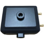 Funda de silicona Atomos con roscas de montaje de 1/4"-20 para UltraSync ONE - Imagen 4