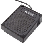 Piano digital Alesis Concert de 88 teclas con teclas de tamaño completo - Imagen 5
