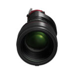 Canon CINE-SERVO 25-250mm T2.95 Lens with SS-41-IASD Servo Kit (Canon EF) - Imagen 7