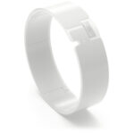 Anillo de enfoque inteligente ARRI en blanco