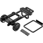 Carro EcoFlow para inversor y batería DELTA Pro Ultra - Imagen 2