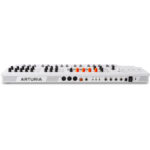 Arturia MiniFreak Vocoder Sintetizador algorítmico espontáneo de 6 voces con micrófono de cuello de cisne - Imagen 10
