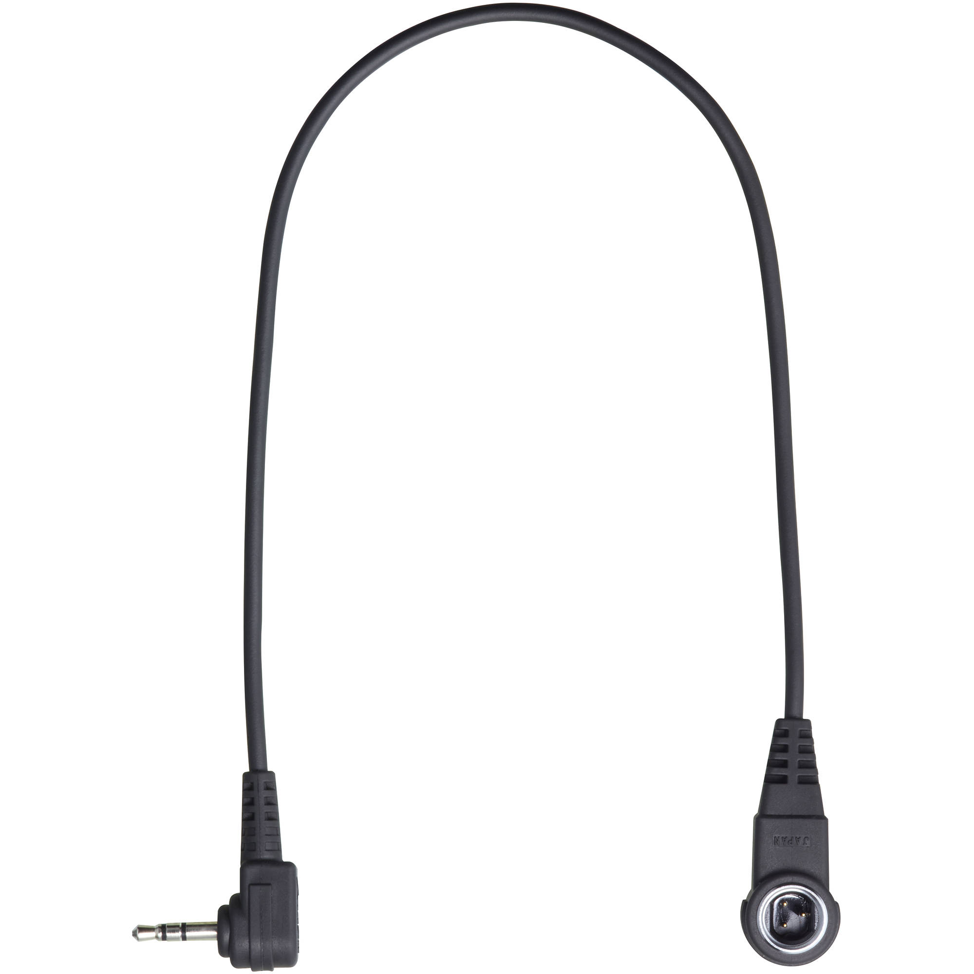 a56cc3102e716a59b3b8b3cb5ba66f48-1.jpg Canon RA-E3 Remote Controller Adapter - Imagen 1