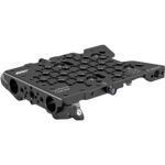 Placa superior ARRI para Canon C300 Mk III/C500 Mk II