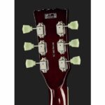Harley Benton SC-550LH II PAF Bundle - Imagen 7