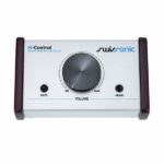 Yamaha HS 7 M-Control Bundle - Imagen 7