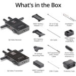 Combo TX/RX estándar de transmisión DJI - Imagen 6