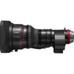 Canon CINE-SERVO 25-250mm T2.95 Lens with SS-41-IASD Servo Kit (Canon EF) - Imagen 12