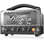 Cabezal amplificador a válvulas Bugera T5 INFINIUM 5W - Imagen 3