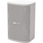 Bose Professional DesignMax DM3SE Altavoces coaxiales pasivos de 2 vías para montaje en superficie (blanco, par) - Imagen 2