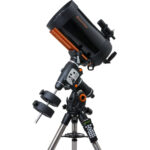 Telescopio Celestron SCT de 11" con montura ecuatorial CGEM II - Imagen 10