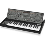 Behringer MS-5 Sintetizador analógico monofónico de dos voces - Imagen 4
