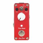 Harley Benton MiniStomp The Heat - Imagen 5