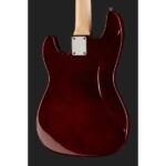 Harley Benton PJ-4 HTR Deluxe Series Set 2 - Imagen 5