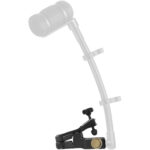 Audio-Technica AT8491U Universal Clip-On Mount for ATM350a Microphone - Imagen 2