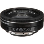 Canon EF-S 24mm f/2.8 STM Lens - Imagen 3