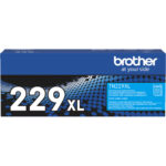 Kit de cartuchos de tóner de alto rendimiento de 4 colores Brother TN229XL - Imagen 2