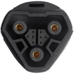 Concentrador de doble voltaje EcoFlow para DELTA Pro - Imagen 4