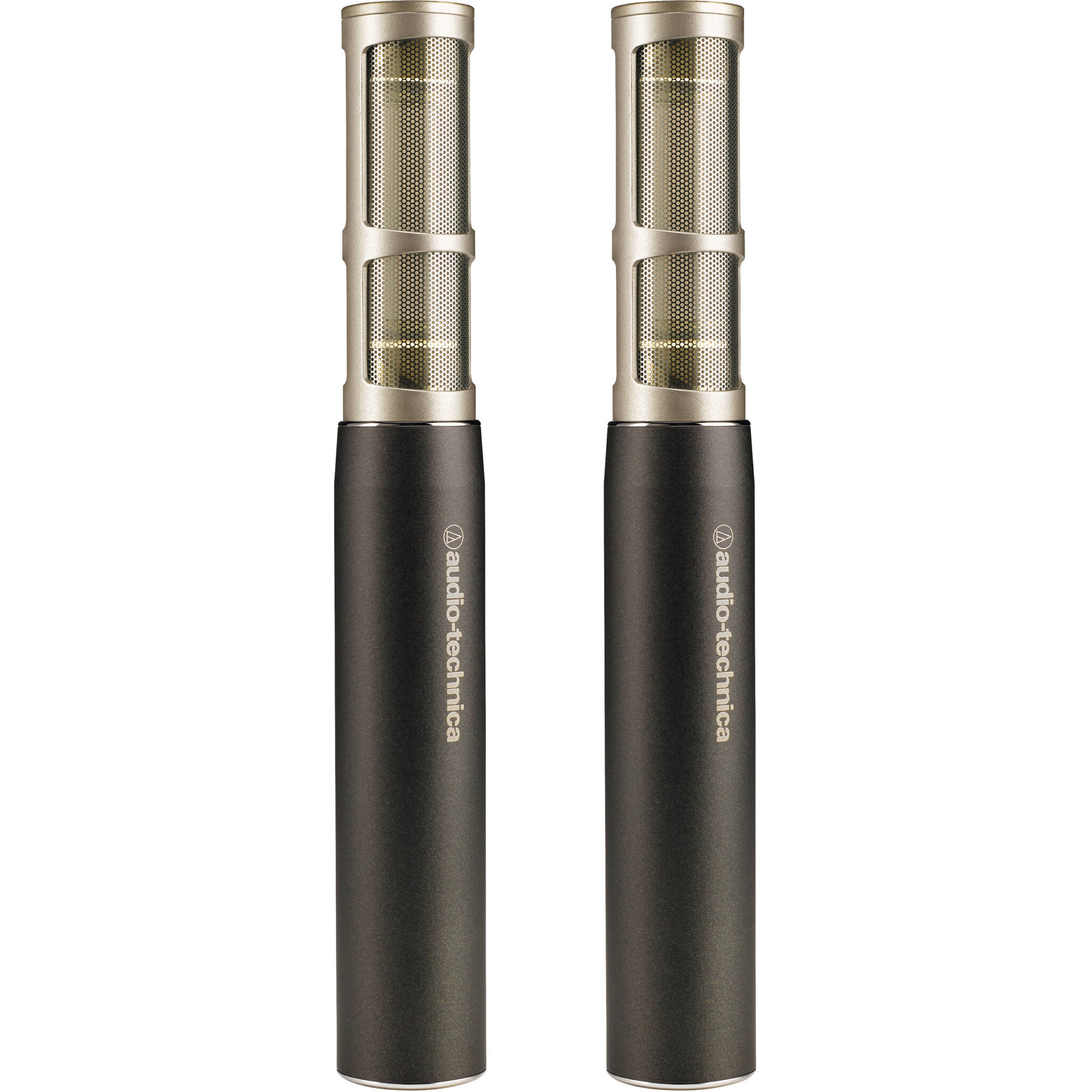 a601d23b59fa88752f744f08020c3970.jpg Audio-Technica AT5045P Micrófono de instrumento de condensador cardioide (par estéreo) - Imagen 1