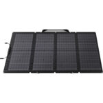 Panel Solar Bifacial EcoFlow 220W