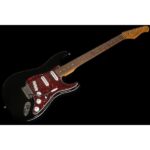 Harley Benton ST-62BK Hot Rod Bundle 1 - Imagen 9