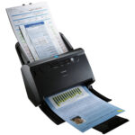 Canon imageFORMULA DR-C240 Office Document Scanner - Imagen 3