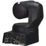 Paquete de cámaras Panasonic Three AW-UE160 UHD 4K 20x PTZ (negro) - Imagen 8