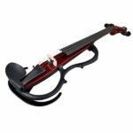 Yamaha YSV-104BR Silent Violin - Imagen 3