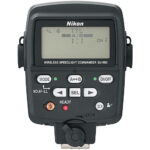 Unidad controladora de flash inalámbrico Nikon SU-800 - Imagen 2