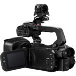 Canon XA75 UHD 4K Camcorder Kit with BP-828 Battery, 128GB Card, UV Filter & Bag - Imagen 12
