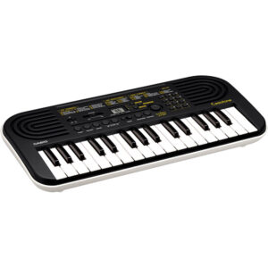 Casio SA-51 Teclado portátil de 32 mini teclas