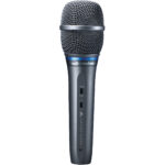 Micrófono de mano Audio-Technica AE-3300 - Imagen 3