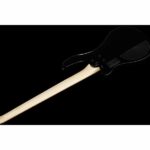 Harley Benton B-450 Black Bundle 2 - Imagen 8