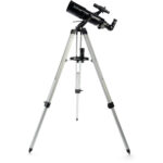 Telescopio refractor Celestron PowerSeeker 80AZ 80 mm f/5 AZ - Imagen 8