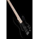 Squier Affinity P Bass MN PJ B Set - Imagen 5