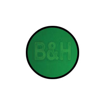 a63f829f6e033b2b5f3973710e6050a3-2.jpg Filtro redondo Kodak #7B Green Safelight de 5,5" - Imagen 1