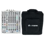 Allen & Heath Xone 96 Bag Bundle