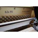 Yamaha b2 PE - Imagen 10