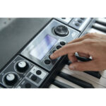 Casio CT-S500 Teclado portátil sensible al tacto de 61 teclas - Imagen 13