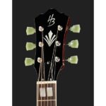 Harley Benton Custom Line Superior-E Bundle - Imagen 6