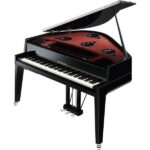 Yamaha N-3X Avant Grand - Imagen 6