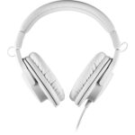 Audio-Technica ATH-M20x Auriculares cerrados para monitor (blanco) - Imagen 2