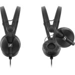 Audio-Technica AT-LP140XP Direct Drive Professional DJ Turntable Kit with Headphones - Imagen 5