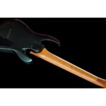 Harley Benton R-458FFB LH Roasted Mul Set - Imagen 4
