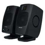ADAM Audio D3V Black - Imagen 5