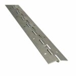 Adam Hall 2605 Piano Hinge - Imagen 6