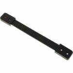 Adam Hall 3427 Strap Handle Black - Imagen 4