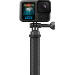 Poste de extensión de fibra de carbono GoPro (40") - Imagen 3