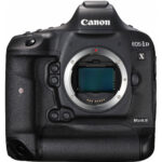 Canon EOS-1D X Mark II DSLR Camera - Imagen 8